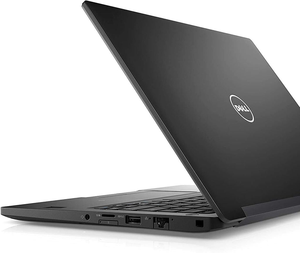 Dell Latitude 7290 Compact Business Laptop i7 8th Gen / 16 GB RAM / 512 GB SSD