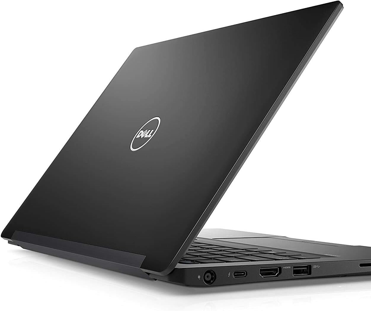 Dell Latitude 7290 Compact Business Laptop i7 8th Gen / 16 GB RAM / 512 GB SSD