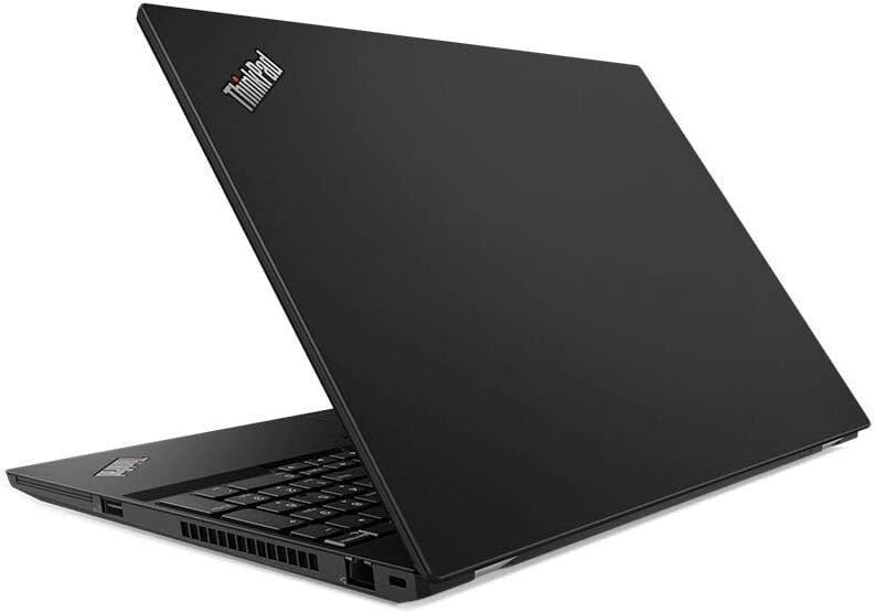Lenovo 15.6" ThinkPad T590 FHD Display i 5 8th Gen / 16 GB RAM / 512 GB SSD