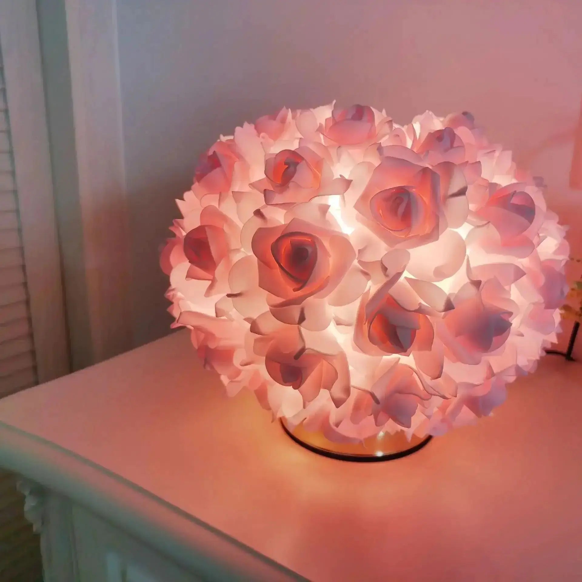 Blossom Bonsai LED Table Light