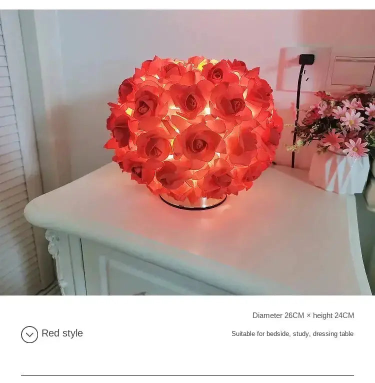 Blossom Bonsai LED Table Light