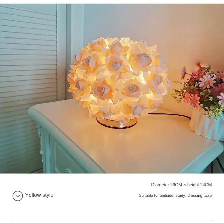 Blossom Bonsai LED Table Light