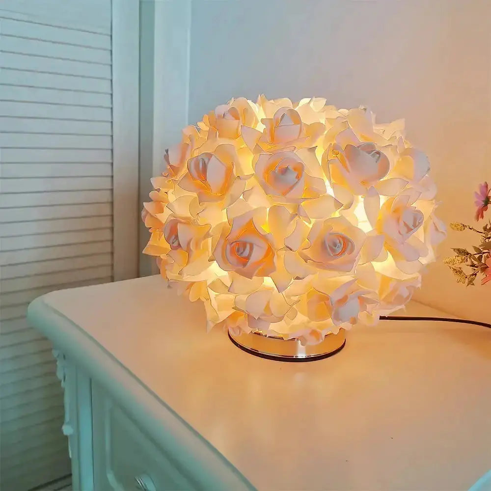 Blossom Bonsai LED Table Light