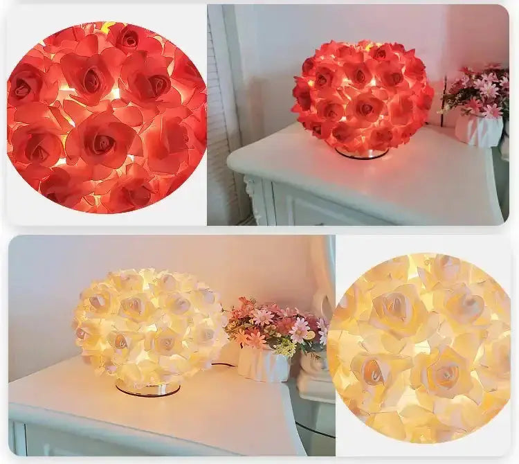 Blossom Bonsai LED Table Light
