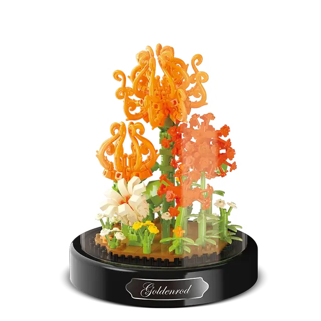 Blossom Builder Mini Blocks