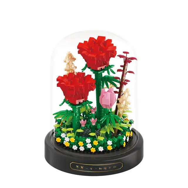 Blossom Builder Mini Blocks