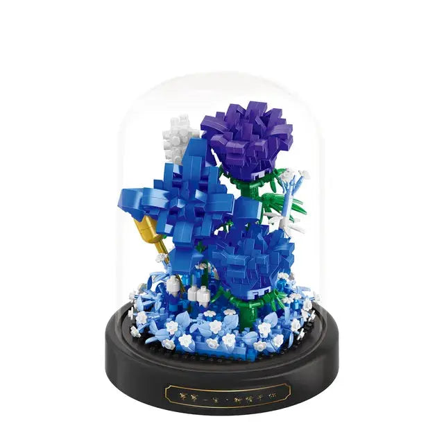 Blossom Builder Mini Blocks