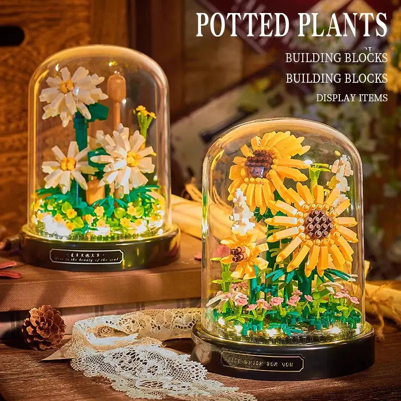 Blossom Builder Mini Blocks