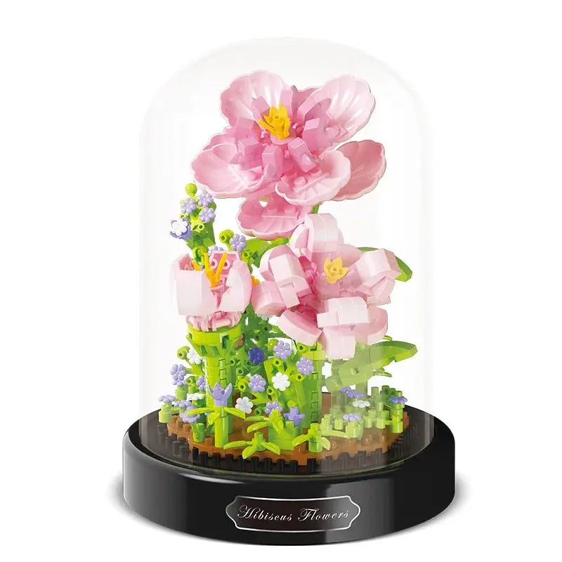 Blossom Builder Mini Blocks