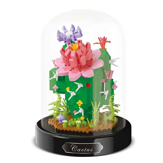 Blossom Builder Mini Blocks