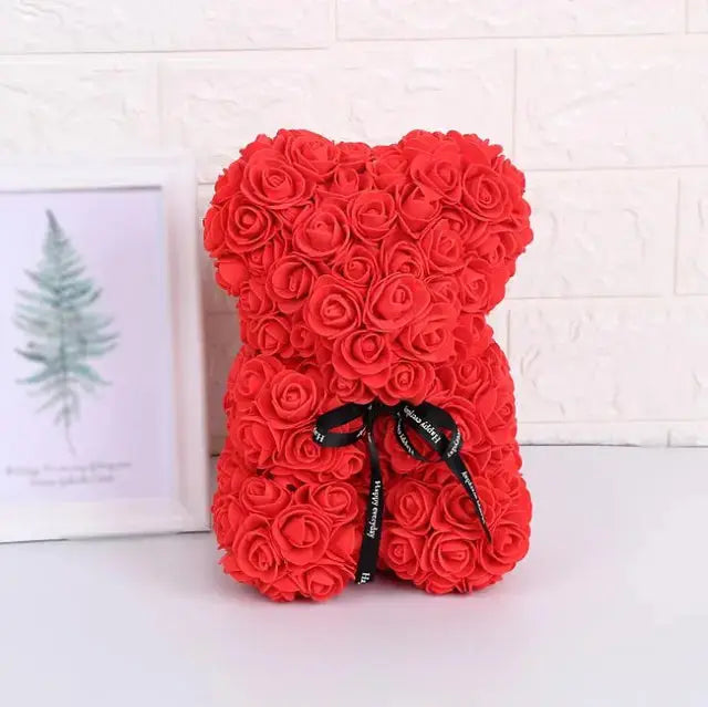 Blossom Love Bear