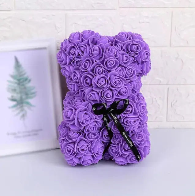 Blossom Love Bear