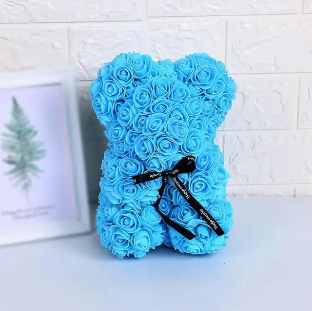 Blossom Love Bear