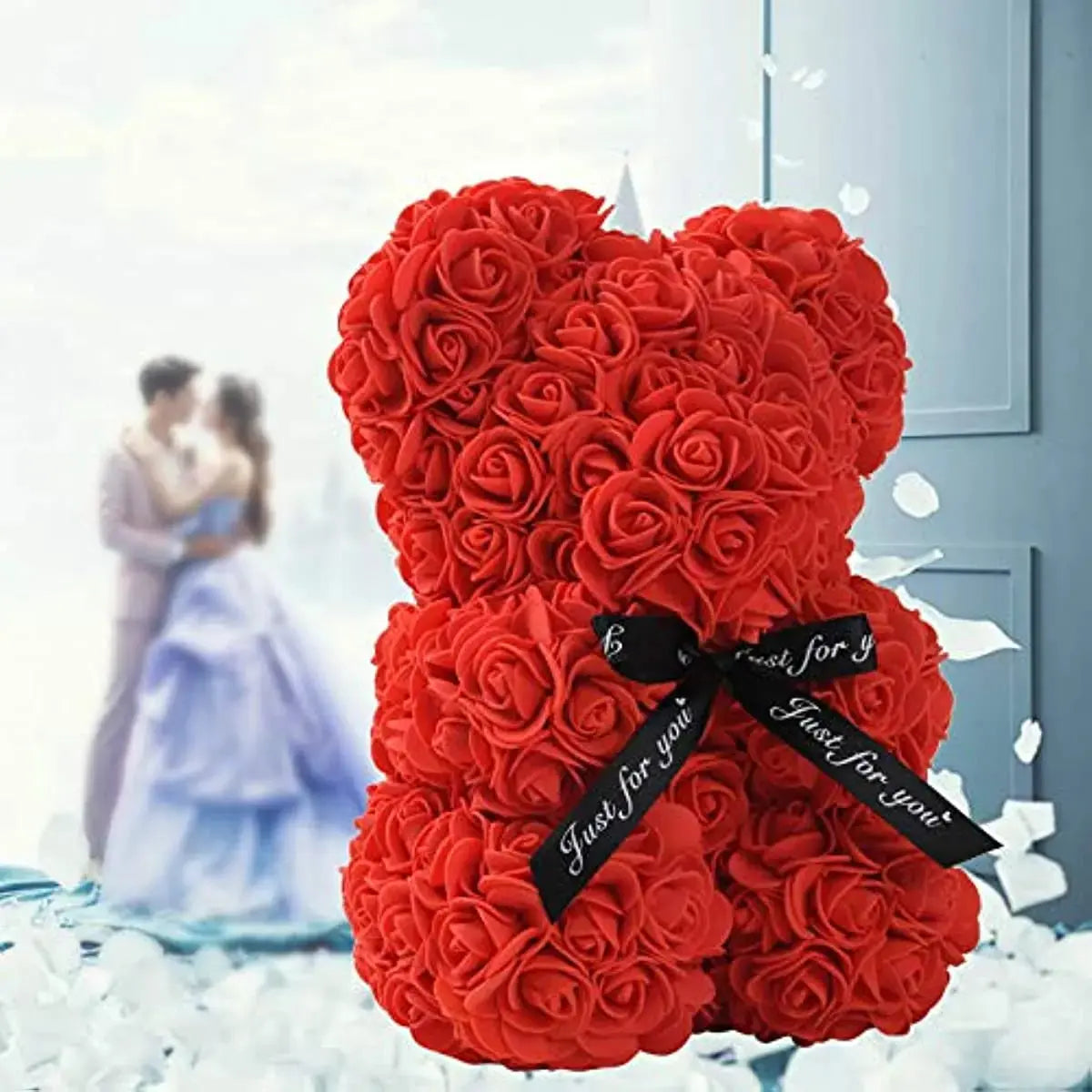 Blossom Love Bear