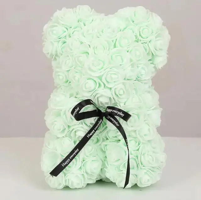 Blossom Love Bear