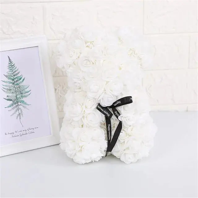 Blossom Love Bear