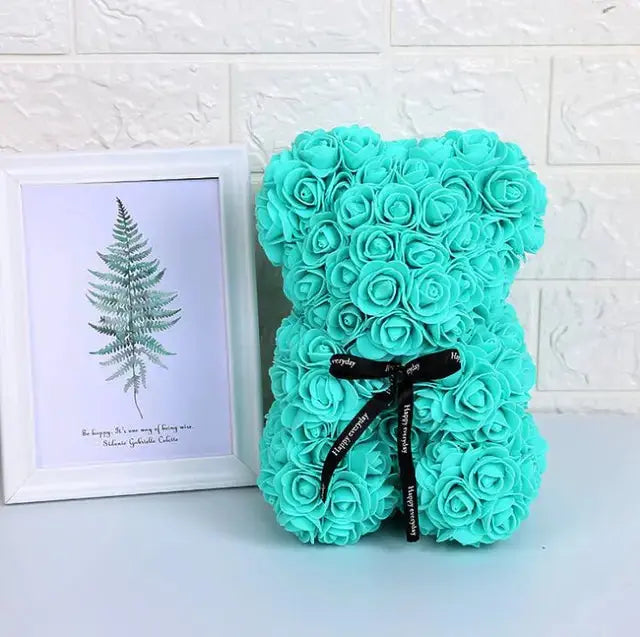 Blossom Love Bear