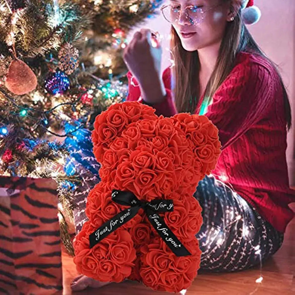Blossom Love Bear