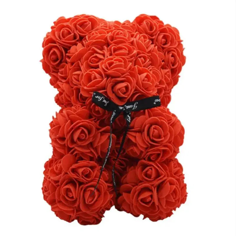 Blossom Love Bear