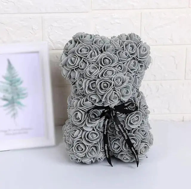 Blossom Love Bear