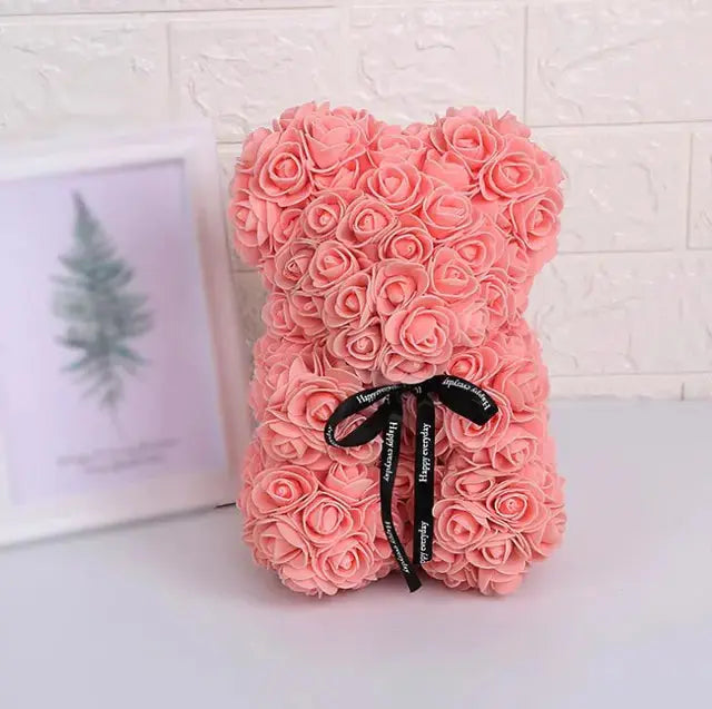 Blossom Love Bear