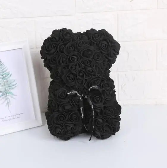 Blossom Love Bear