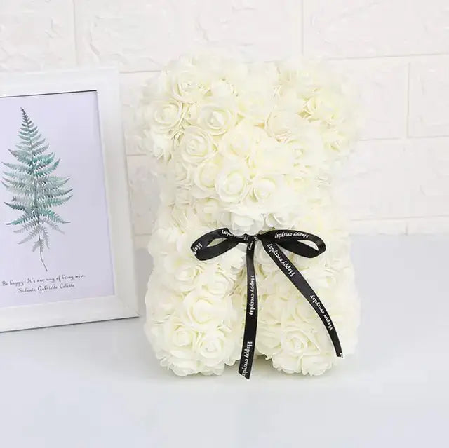 Blossom Love Bear