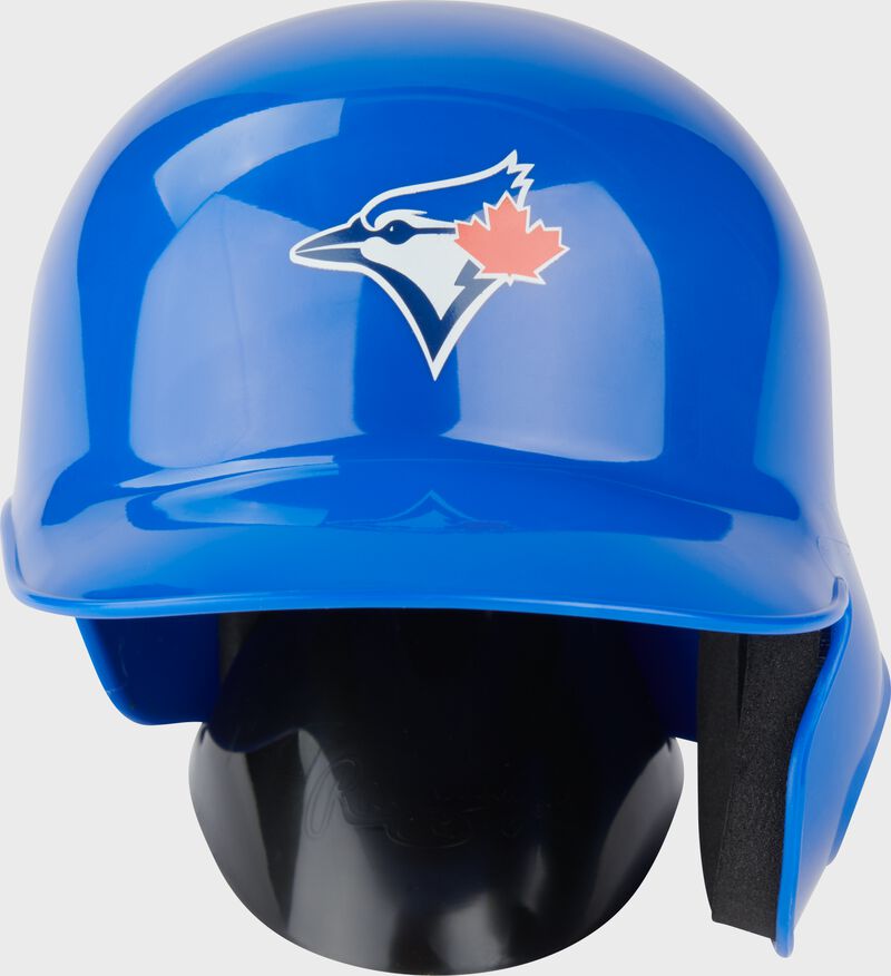 Toronto Blue Jays MLB Collectible Mini Batting Helmet