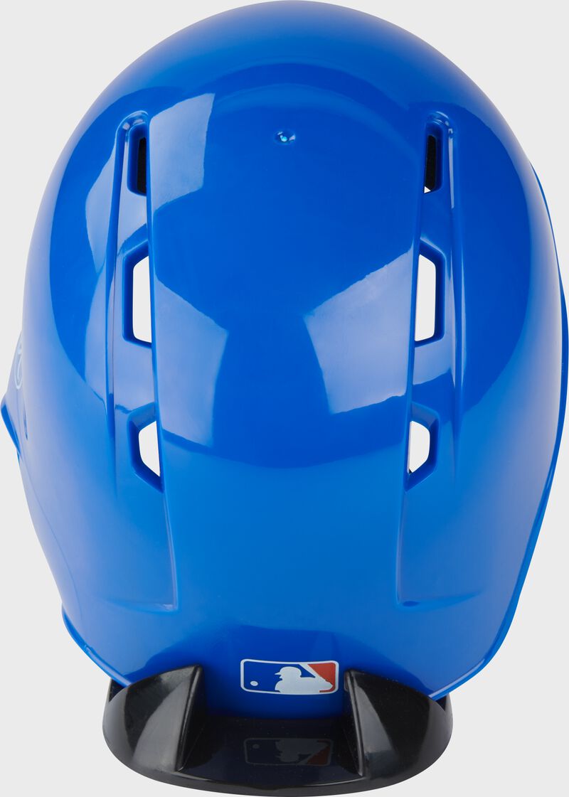 Toronto Blue Jays MLB Collectible Mini Batting Helmet