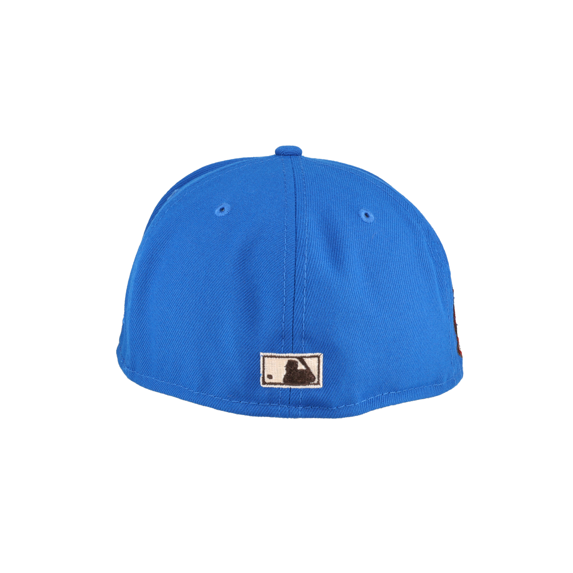 Boston Red Sox Blue Nitro 1999 All Star Game Fitted Hat