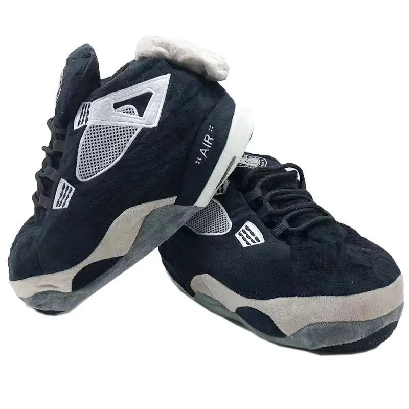 Bnndhome Winter/Warm Home Slippers Women/Men