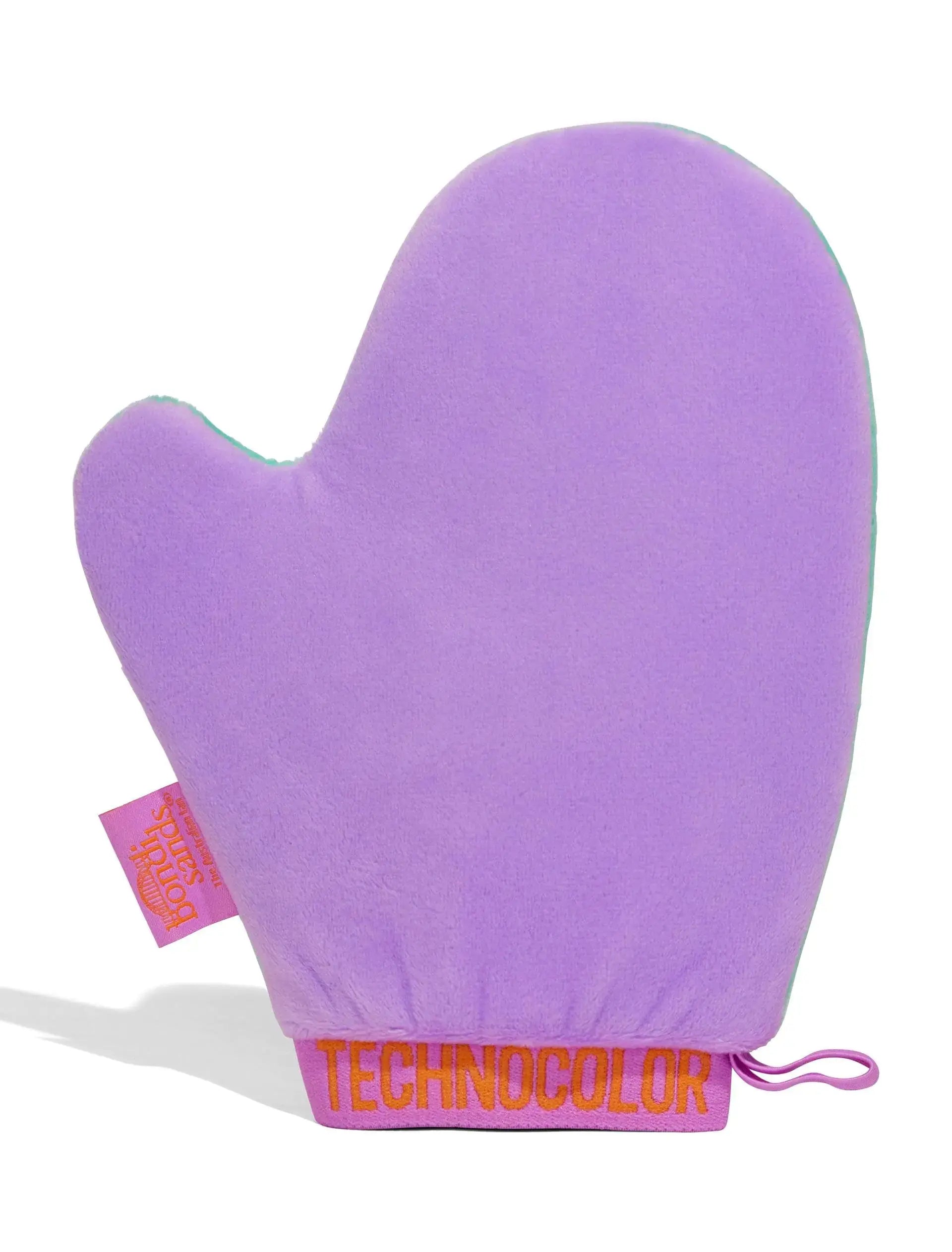 Bondi Sands Self-Tanning Mitt | Reusable Applicator Glove for a Streak-Free, Natural Tan