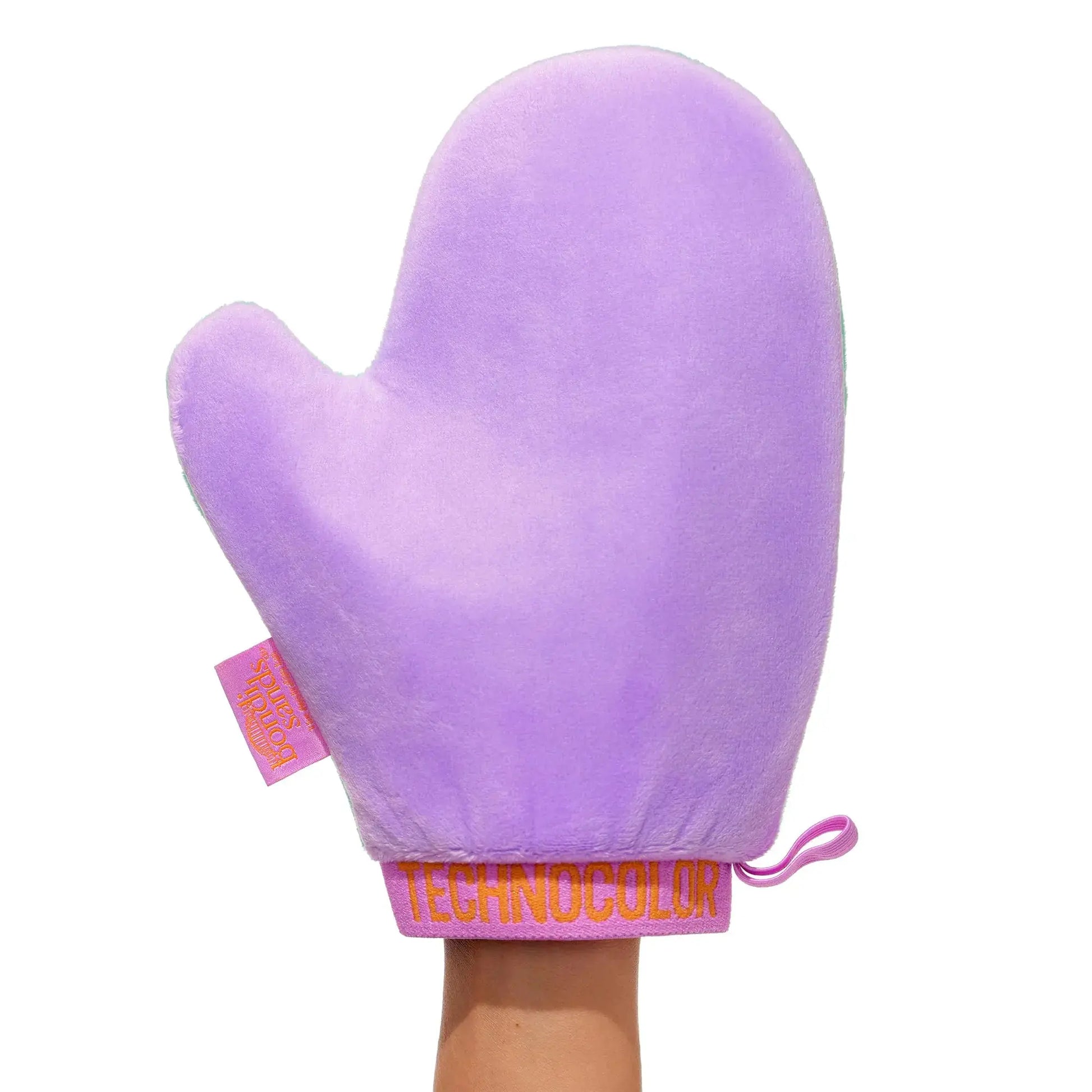 Bondi Sands Self-Tanning Mitt | Reusable Applicator Glove for a Streak-Free, Natural Tan