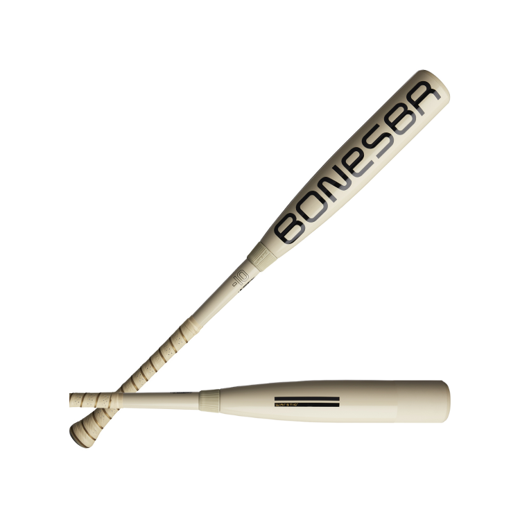 Warstic Bonesaber Composite USSSA (-8) CBBSC25WH8
