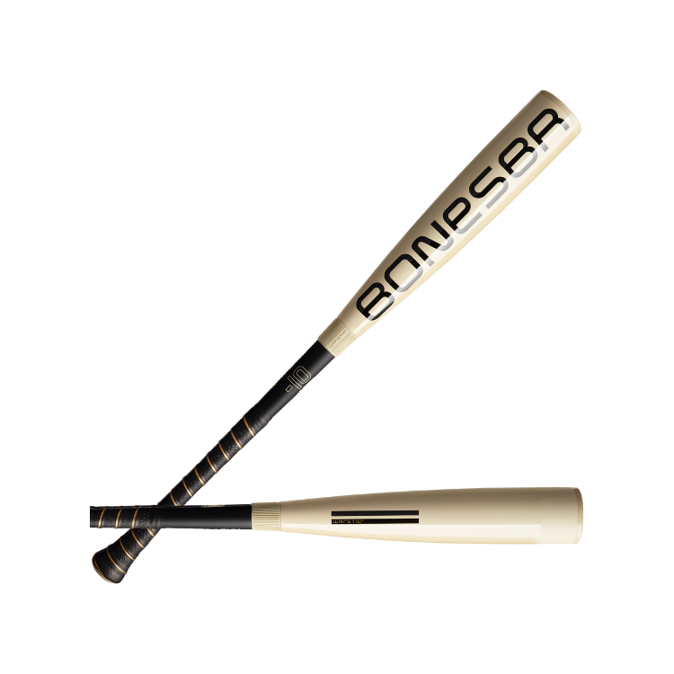 Warstic Bonesaber Hybrid USSSA (-10) MBBSH25WH10