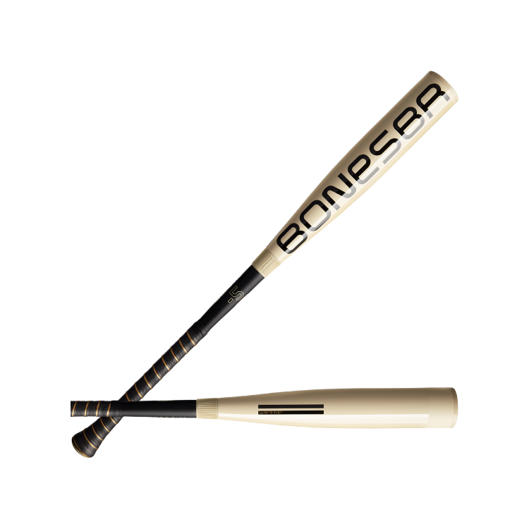 Warstic Bonesaber Hybrid USSSA (-5) MBBSH25WH5
