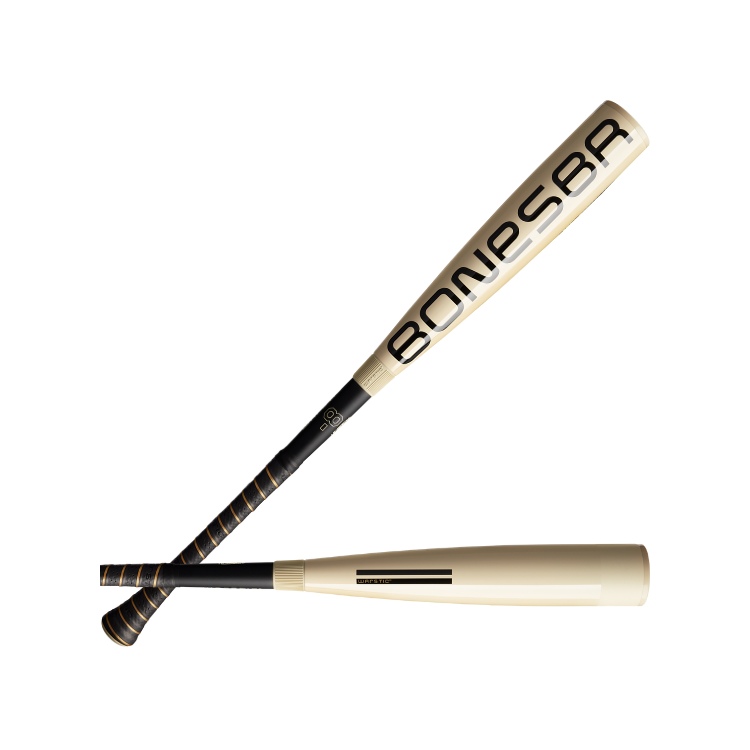 Warstic Bonesaber Hybrid USSSA (-8) MBBSH25WH8