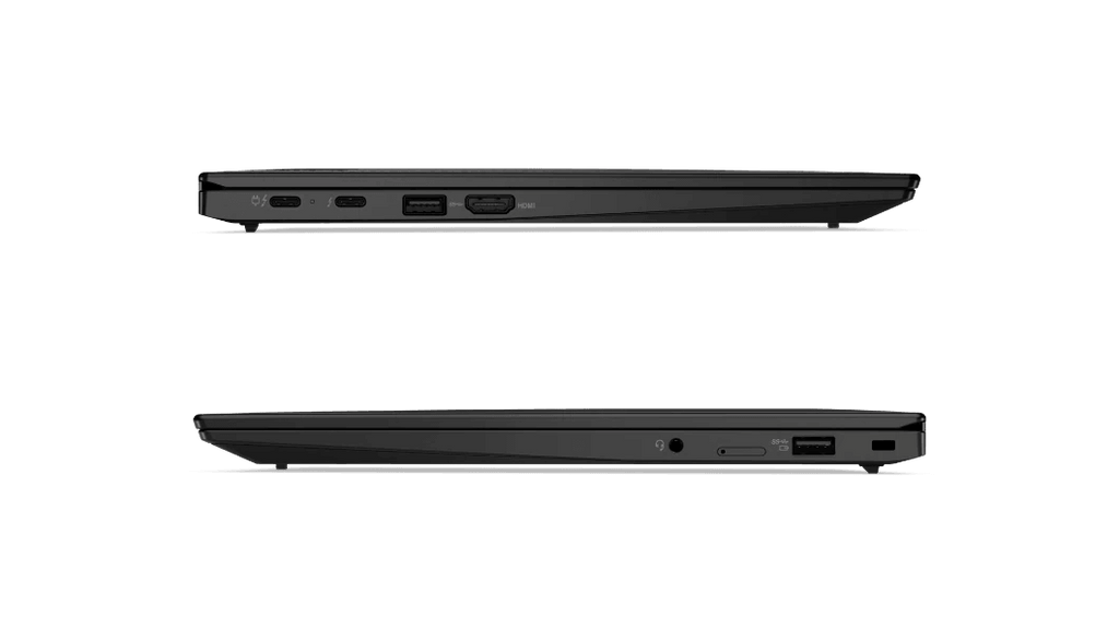 2021 Lenovo ThinkPad X1 Carbon (9th Gen) - Intel Core i7, 16GB RAM, 1TB SSD, 4K
