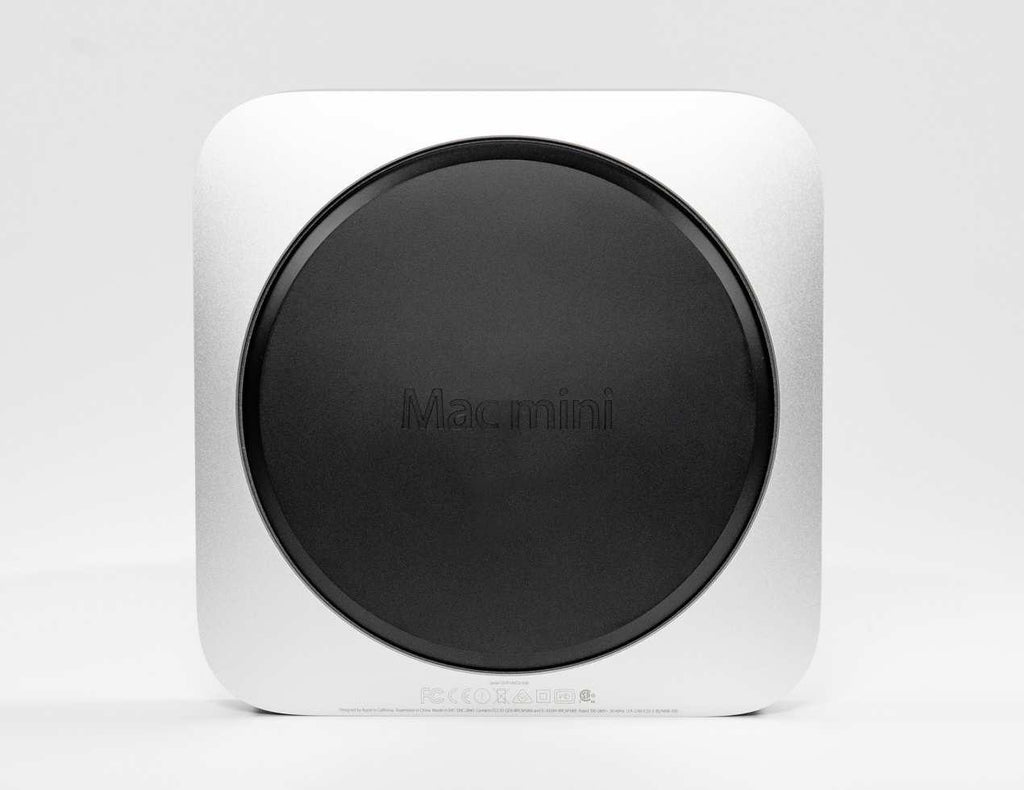 2014 Apple Mac mini 2.6GHz Core I5-4278U Macmini7,1 A1347 MGEN2LL/A