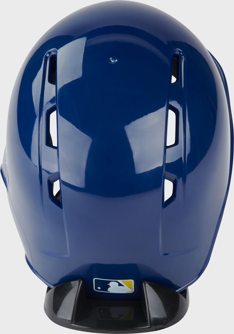 Milwaukee Brewers MLB Collectible Mini Batting Helmet - Picture Inside - FANZ Collectibles