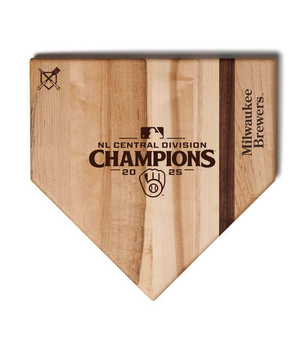 Milwaukee Brewers 2025 Postseason