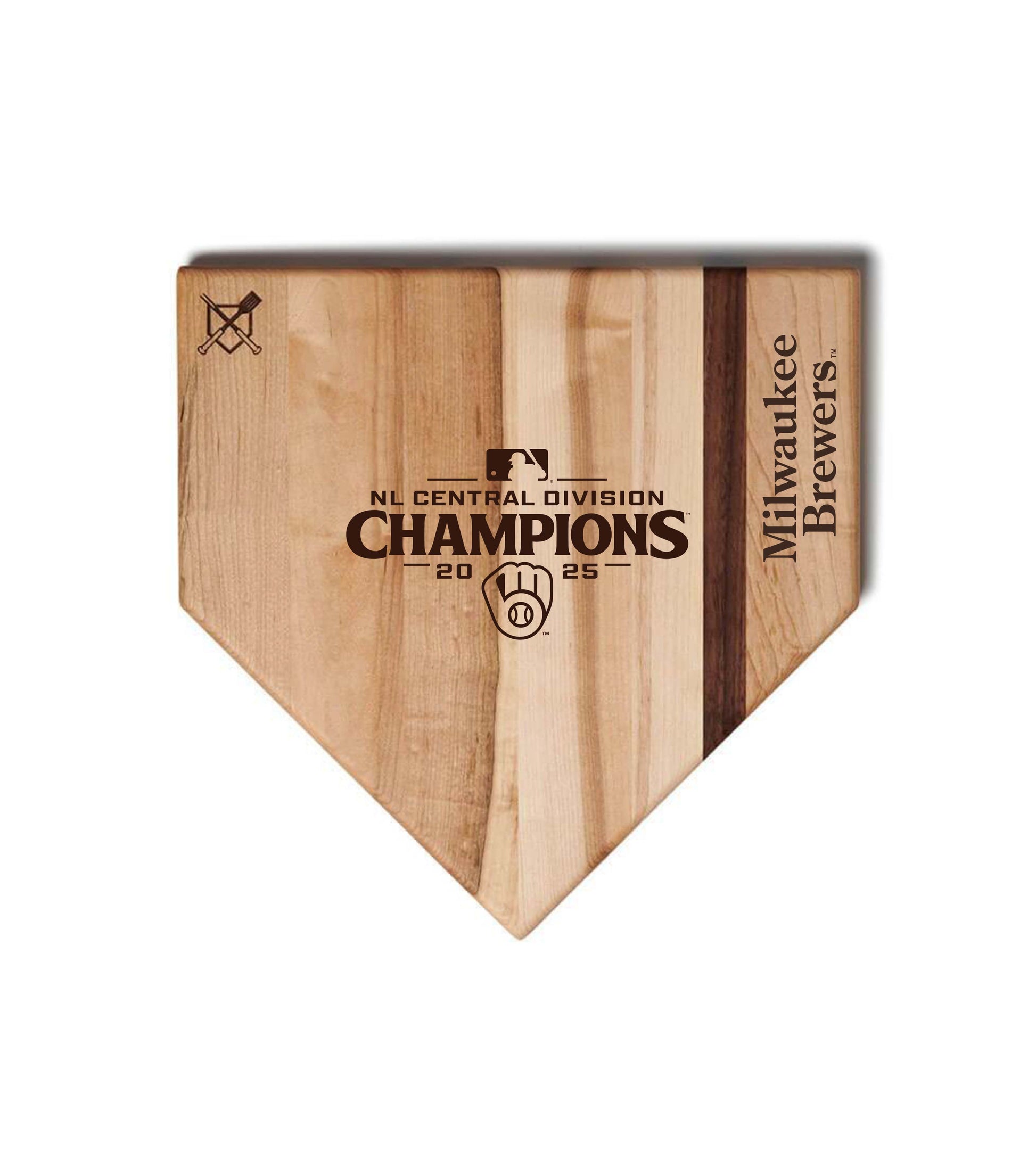 Milwaukee Brewers 2025 Postseason