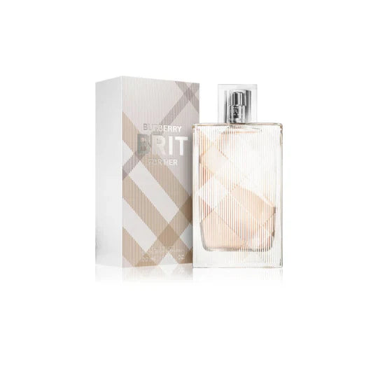 Burberry Brit for Her Eau de Toilette for Women