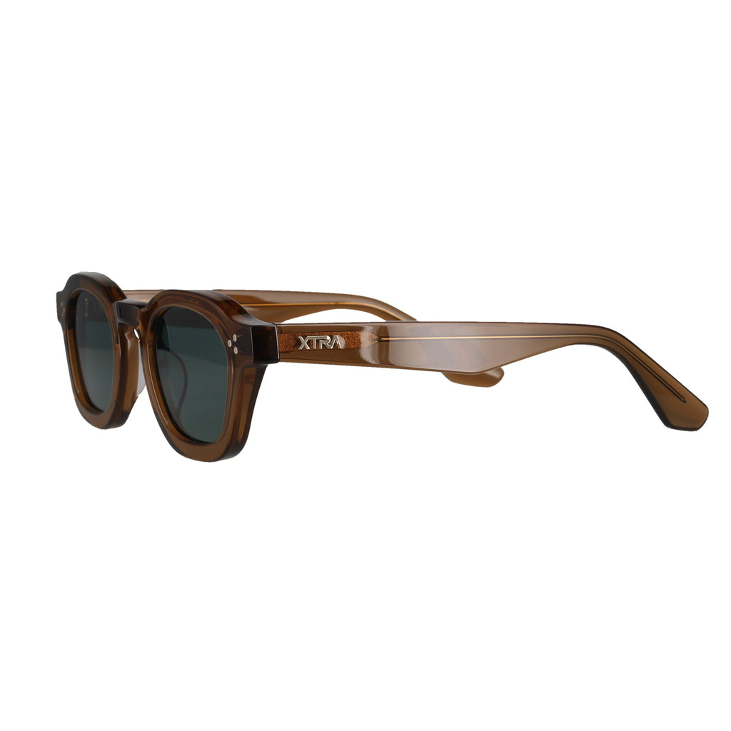 XTRA Eyewear 'Bursar' Sunglasses
