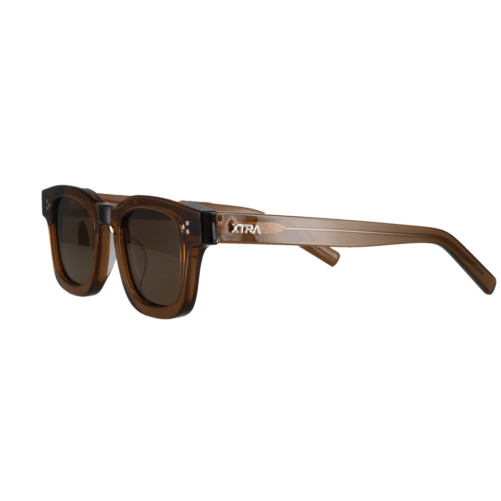 XTRA Eyewear 'Bandit' Sunglasses