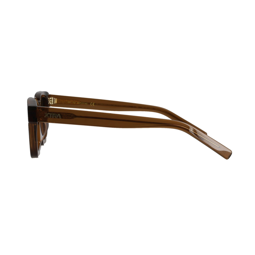 XTRA Eyewear 'Bandit' Sunglasses