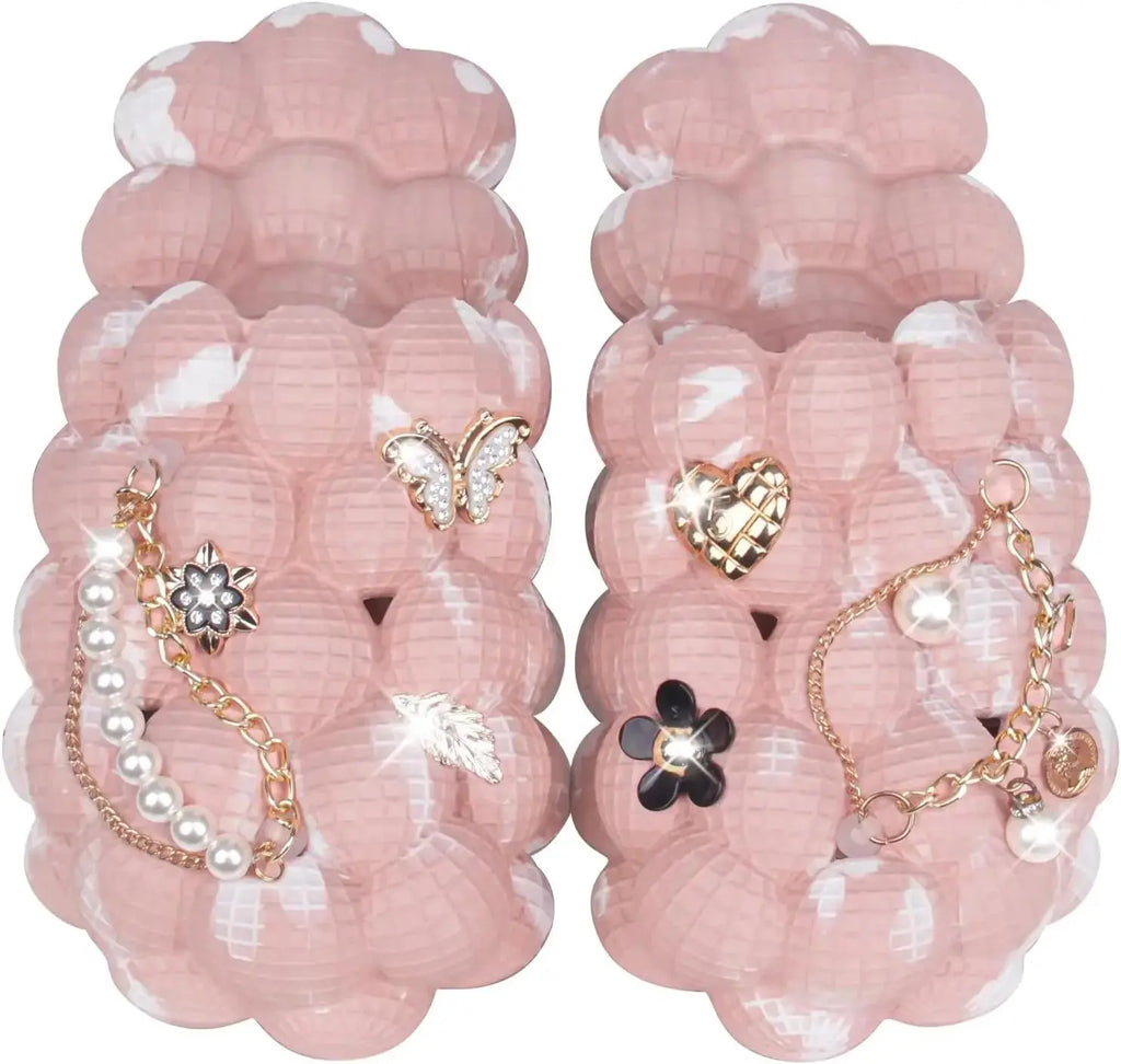 Bubble Slides Slippers for Women Men