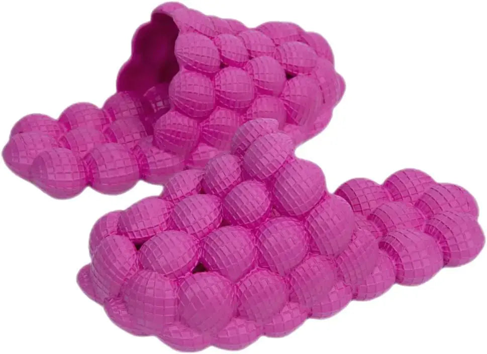 Bubble Slides Slippers for Women Men