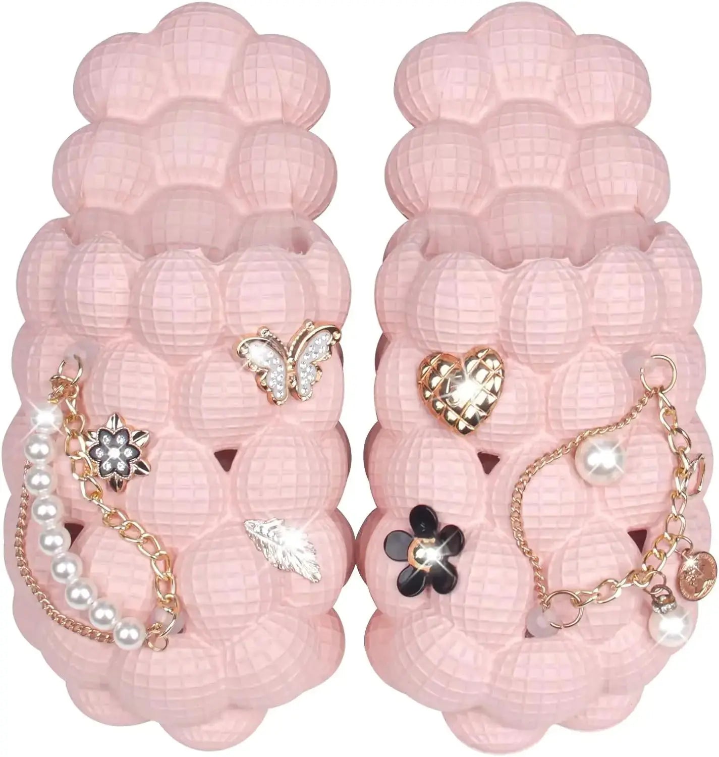 Bubble Slides Slippers for Women Men