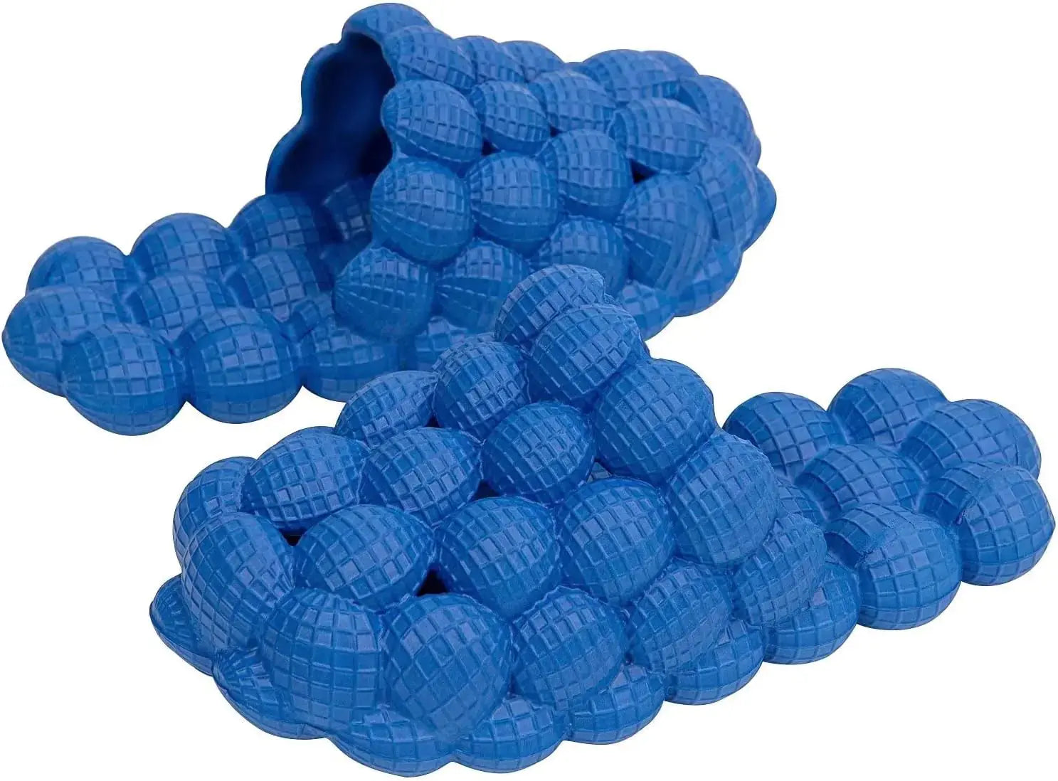 Bubble Slides Slippers for Women Men